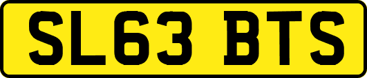 SL63BTS