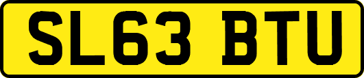 SL63BTU