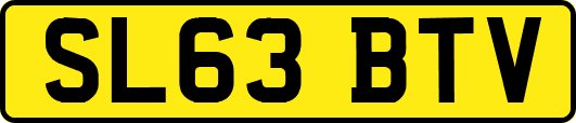 SL63BTV