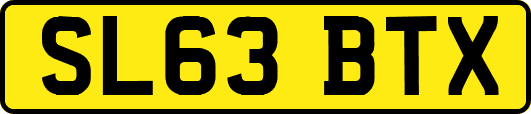 SL63BTX