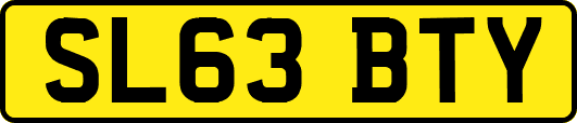 SL63BTY
