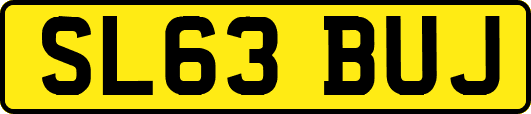 SL63BUJ