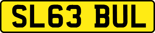 SL63BUL