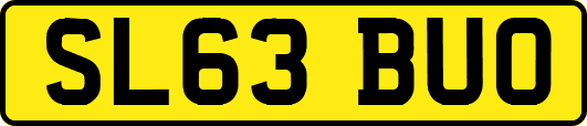 SL63BUO