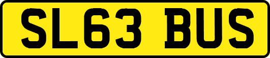 SL63BUS
