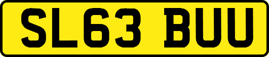 SL63BUU