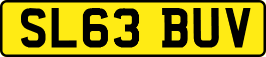 SL63BUV