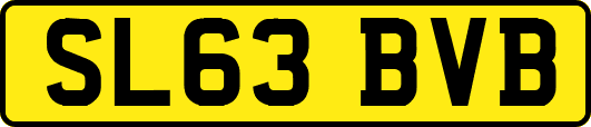 SL63BVB