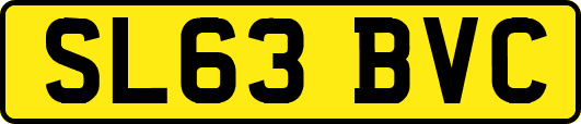 SL63BVC