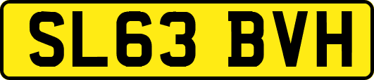 SL63BVH