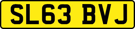 SL63BVJ