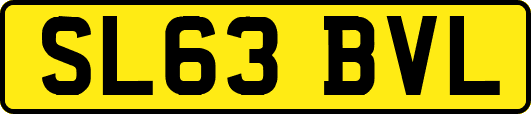 SL63BVL