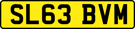 SL63BVM