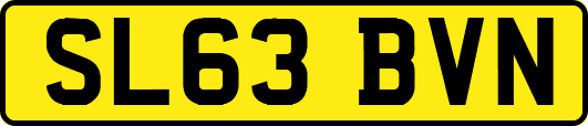 SL63BVN