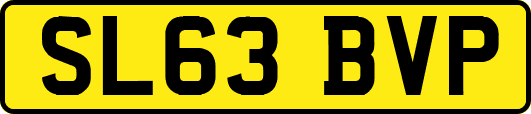 SL63BVP