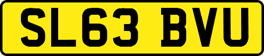 SL63BVU