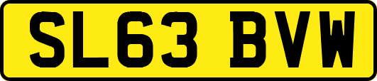SL63BVW