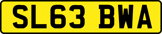 SL63BWA