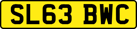 SL63BWC