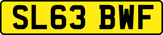 SL63BWF