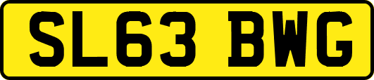 SL63BWG