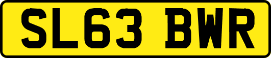 SL63BWR