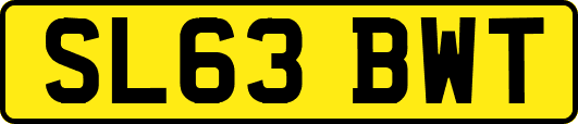 SL63BWT