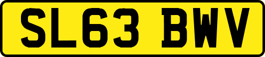SL63BWV