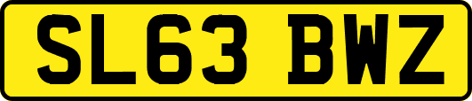 SL63BWZ