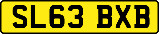 SL63BXB