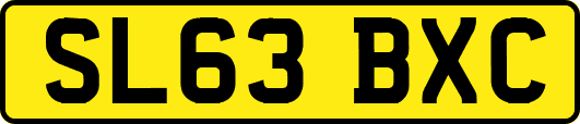 SL63BXC