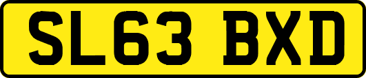 SL63BXD