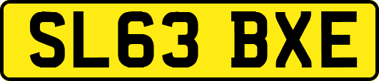SL63BXE