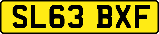 SL63BXF