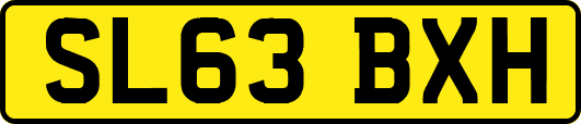 SL63BXH