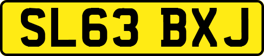SL63BXJ