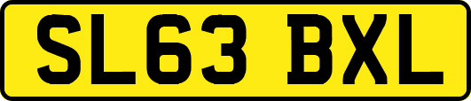 SL63BXL