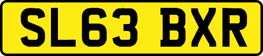 SL63BXR