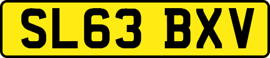 SL63BXV