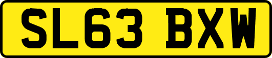 SL63BXW
