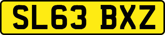 SL63BXZ