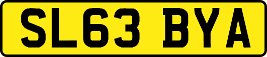 SL63BYA