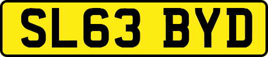 SL63BYD