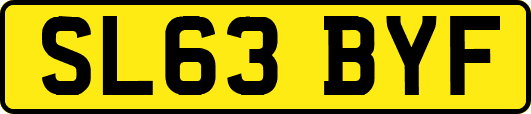SL63BYF
