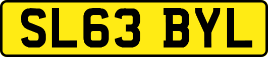 SL63BYL