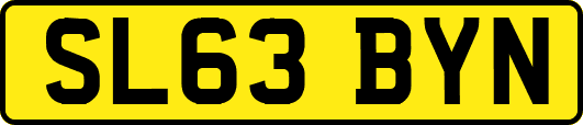 SL63BYN