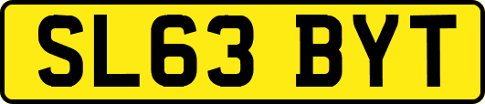SL63BYT