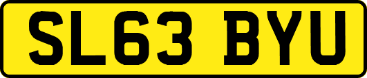 SL63BYU