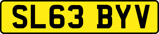 SL63BYV