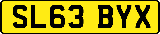 SL63BYX